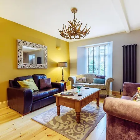 Tatil Evi Old Windermere