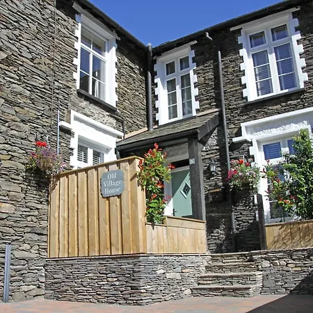 Holiday home Old