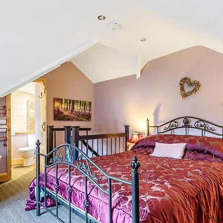 Old Σπίτι διακοπών