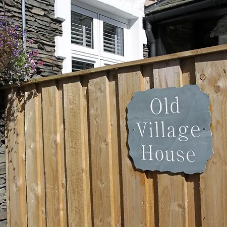 Holiday home Old