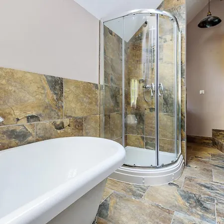 Nyaraló Old Windermere