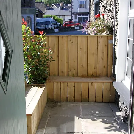 Old Σπίτι διακοπών Windermere