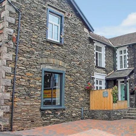 Nyaraló Old Windermere