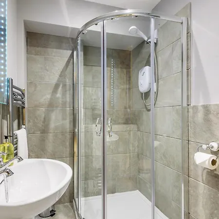 Old Nyaraló Windermere