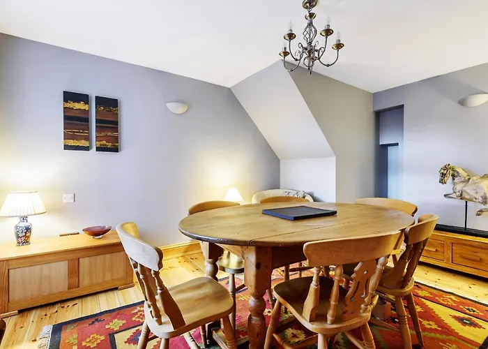 Holiday home Old Windermere