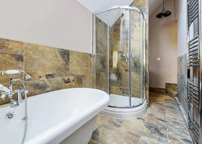 Holiday home Old Windermere