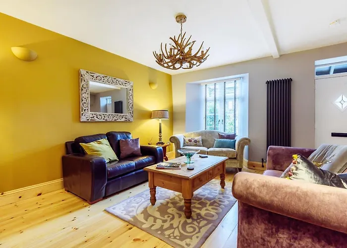 Holiday home Old Windermere