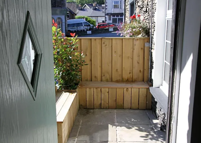 Old Holiday home Windermere