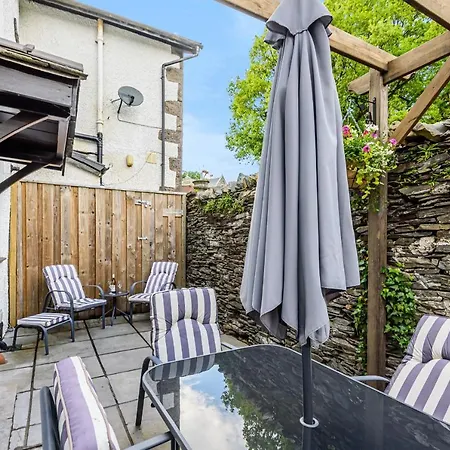 Casa de Férias Old *