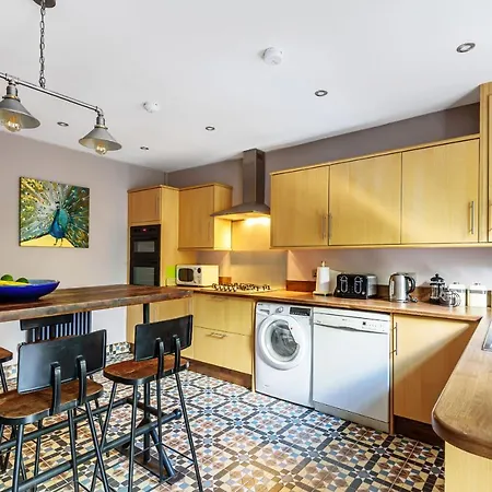 Casa de Férias Old Windermere