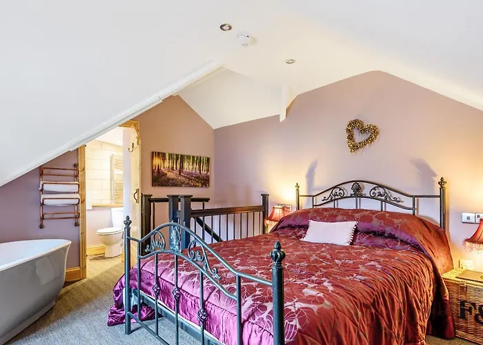 Old Prázdninový dům