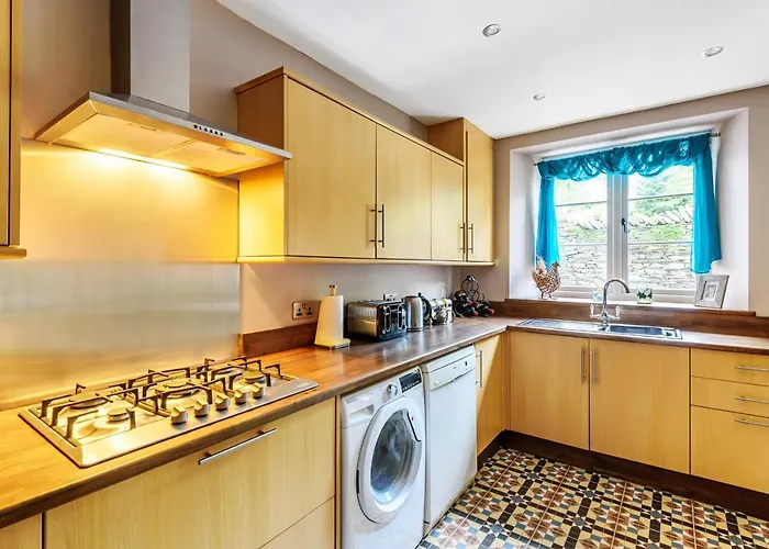 Old Prázdninový dům