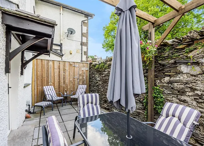 Prázdninový dům Old *