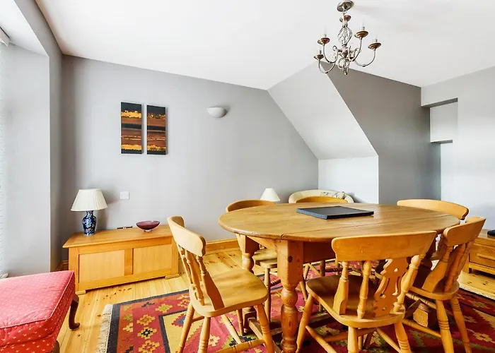 Old Prázdninový dům *