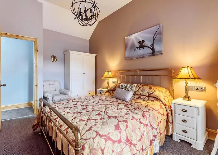 Prázdninový dům Old