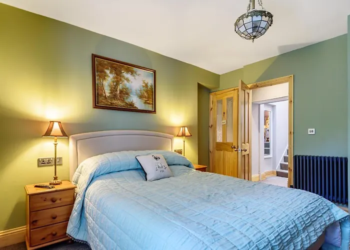 Prázdninový dům Old *